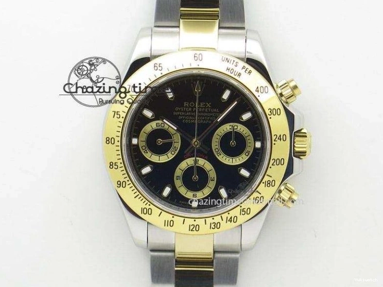 Best Green SA3135 904L on Ceramic V9F 116610 1:1 SS LV Edition Bracelet Submariner 0511